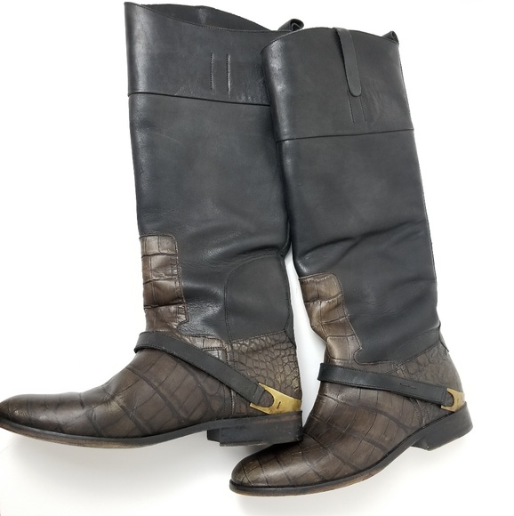 golden goose boots website